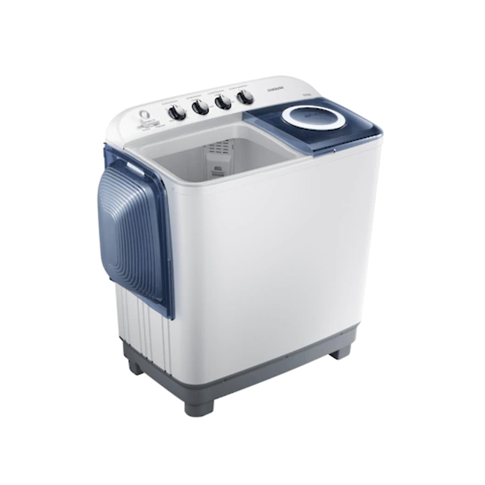 Samsung Mesin Cuci Twin Tube 9.5 Kg - WT95H3330MB